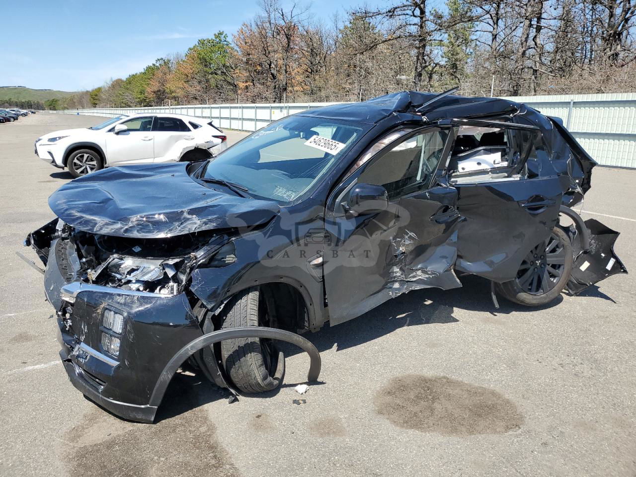 Mitsubishi Outlander S/SE 2.0L  4 2024