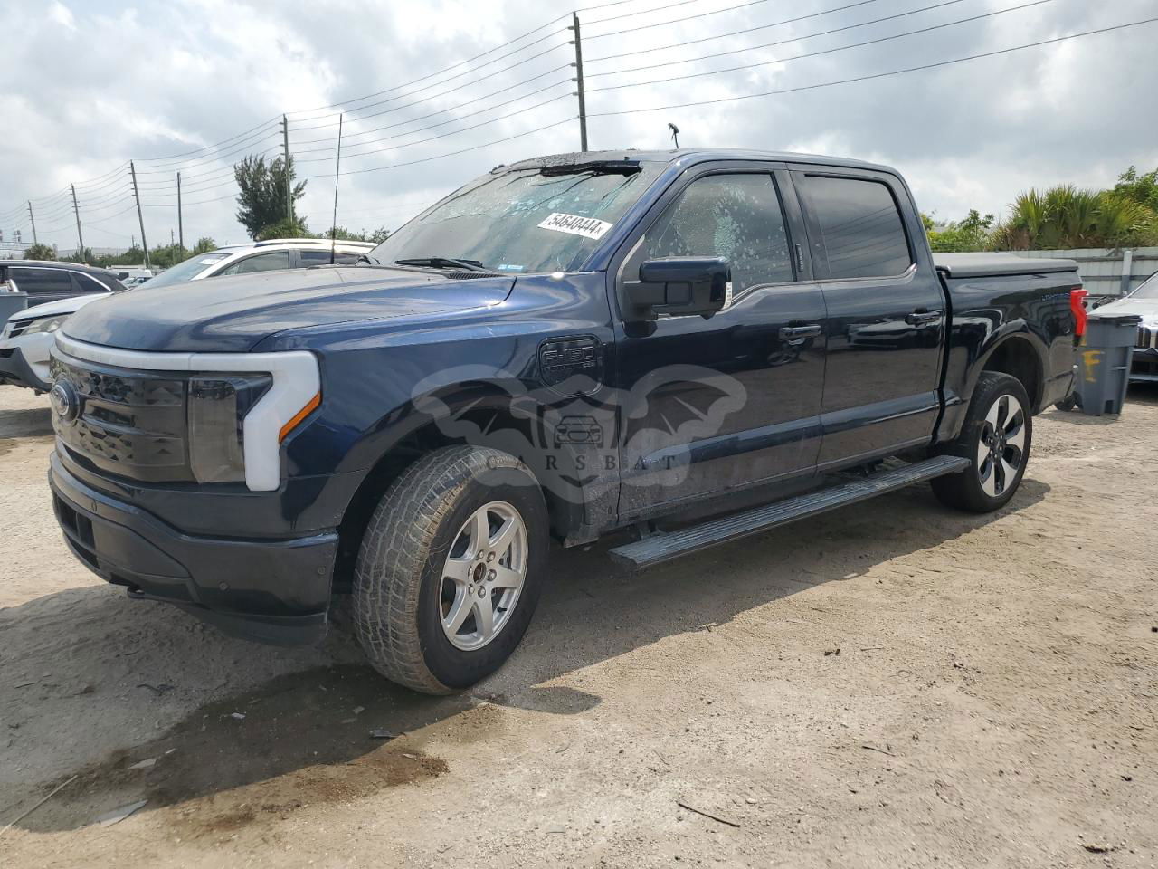 Ford F-150 2023