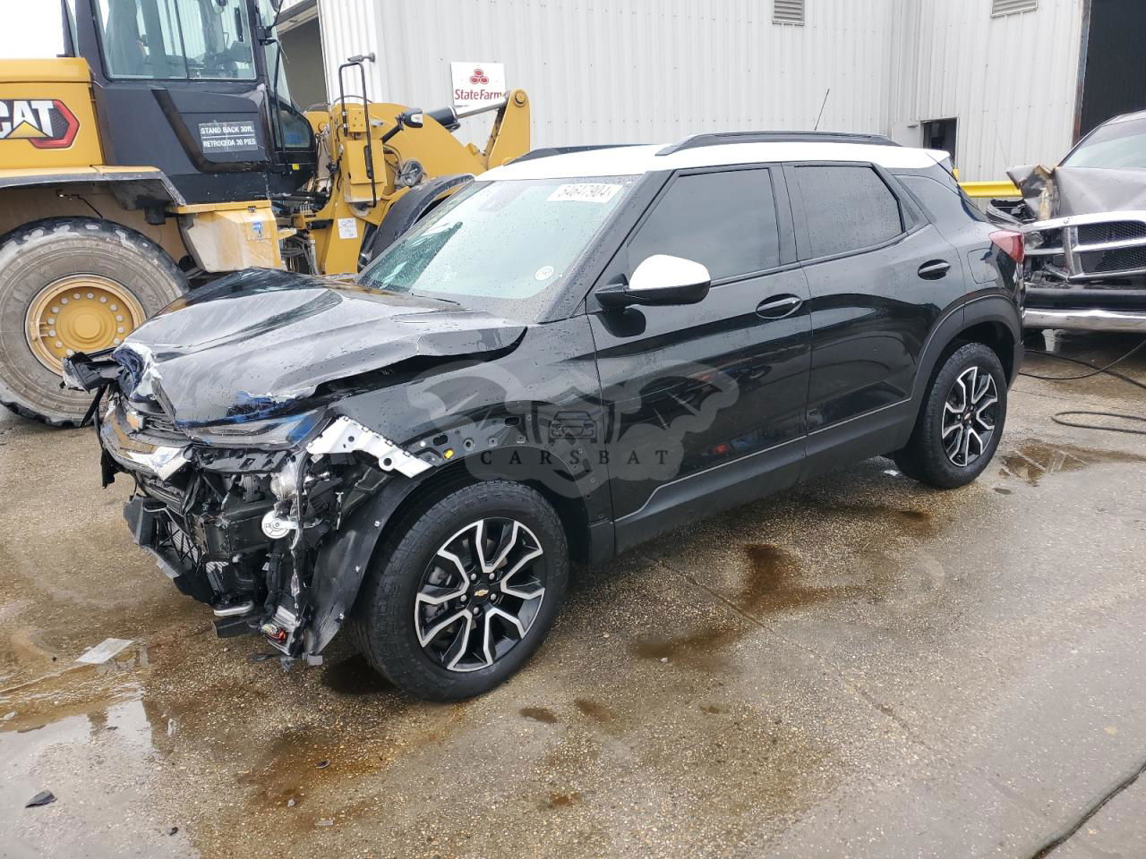 Chevrolet Trailblazer ACTIV 1.3L  3 2023