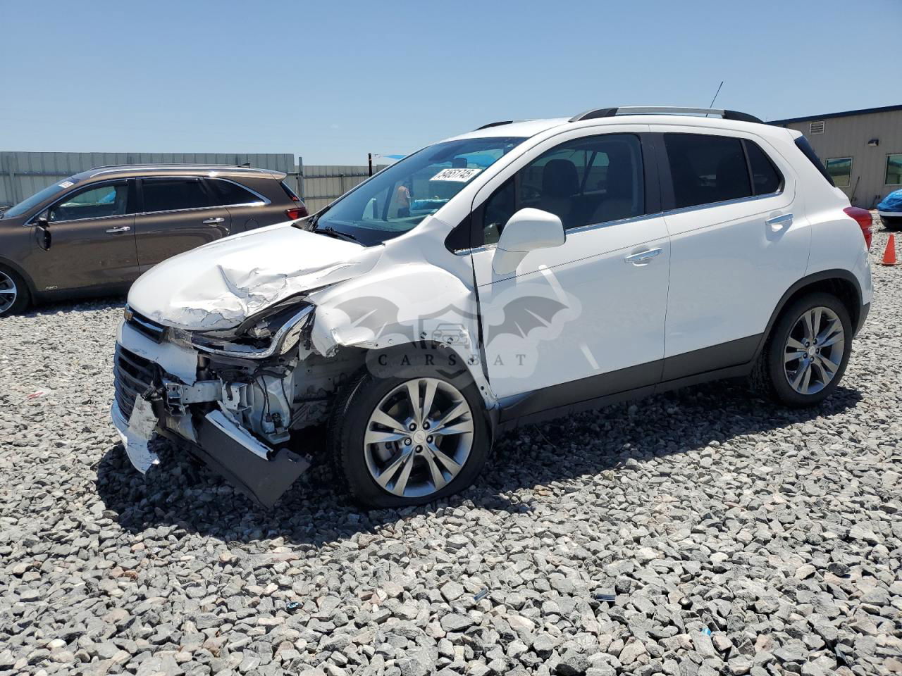 Chevrolet Trax 1LT 1.4L  4 2020
