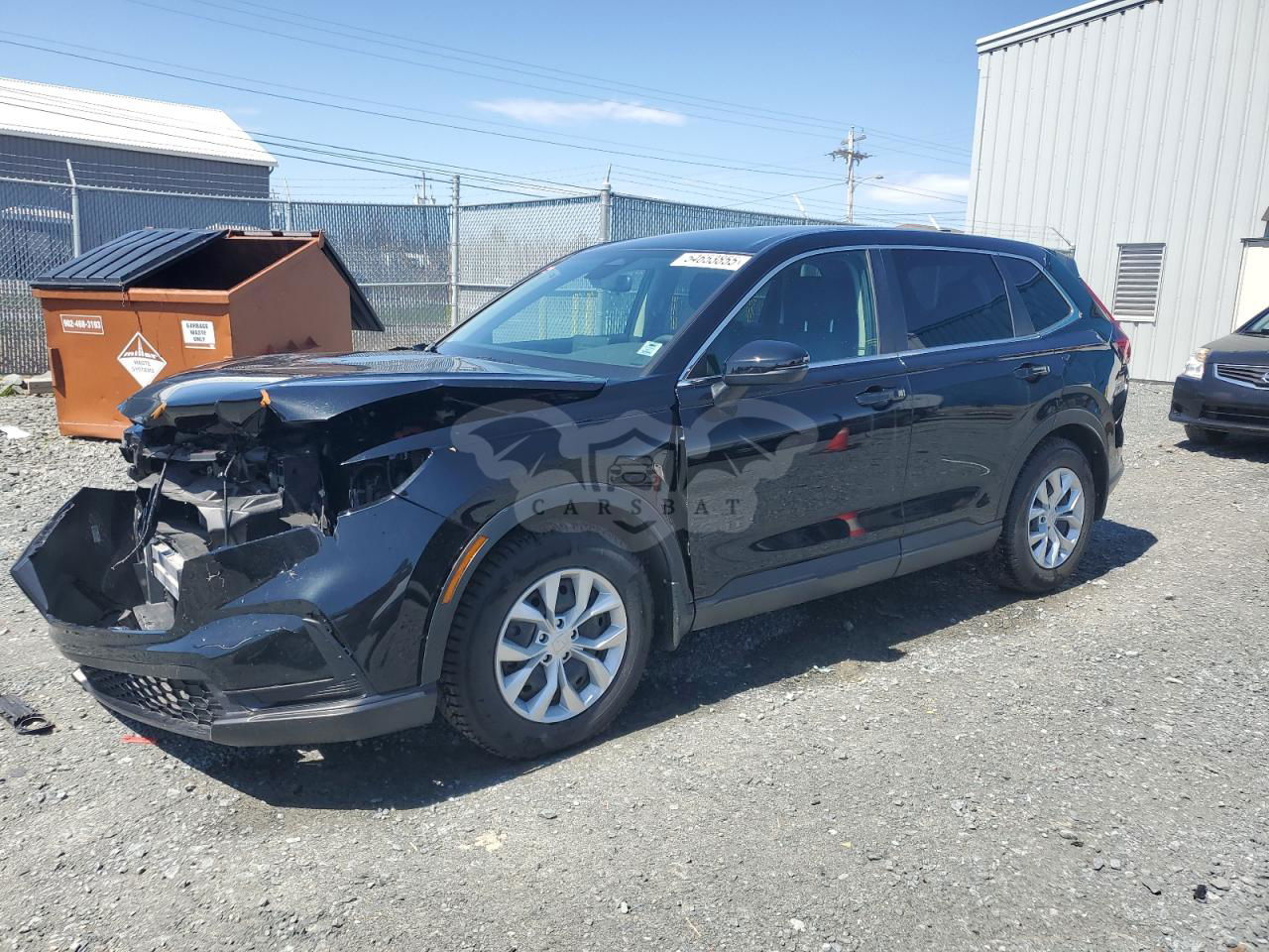 Honda CR-V LX 1.5L  4 2023