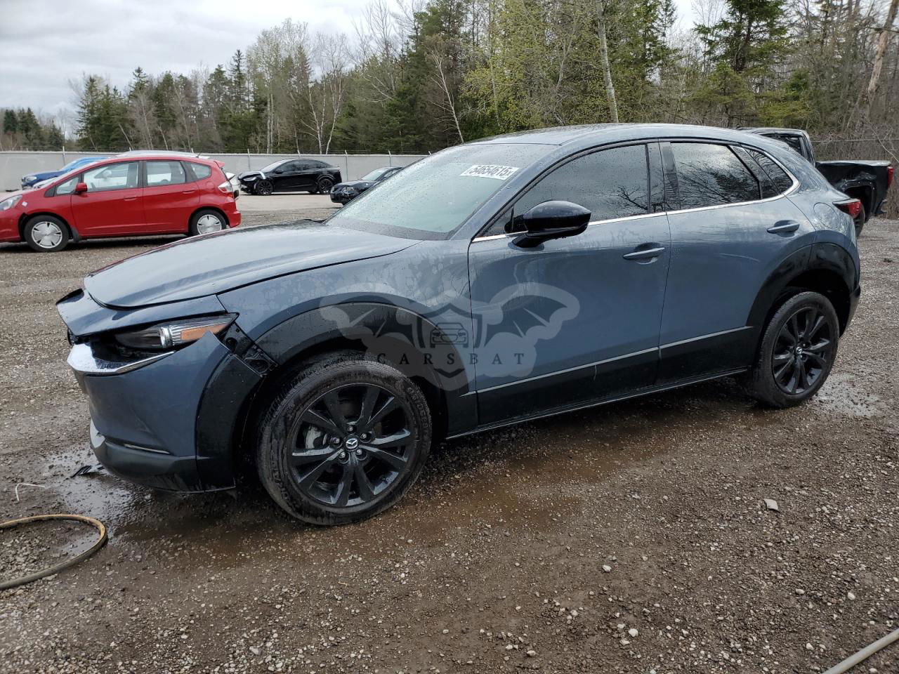 Mazda CX-30 PREMIUM 2.5L  4 2023