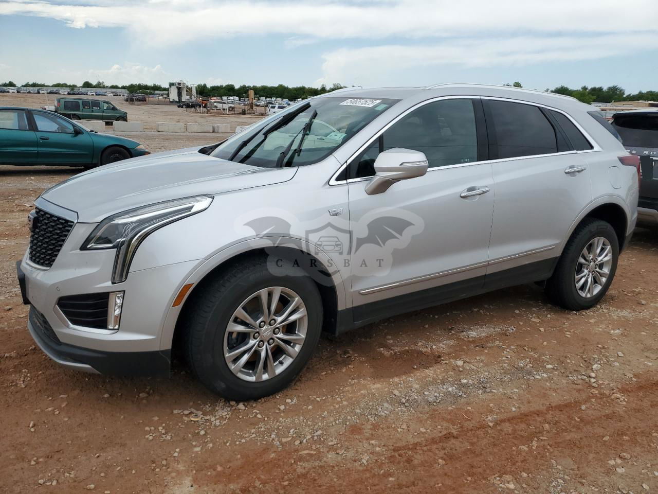 Cadillac XT5 PREMIUM LUXURY 3.6L  6 2020