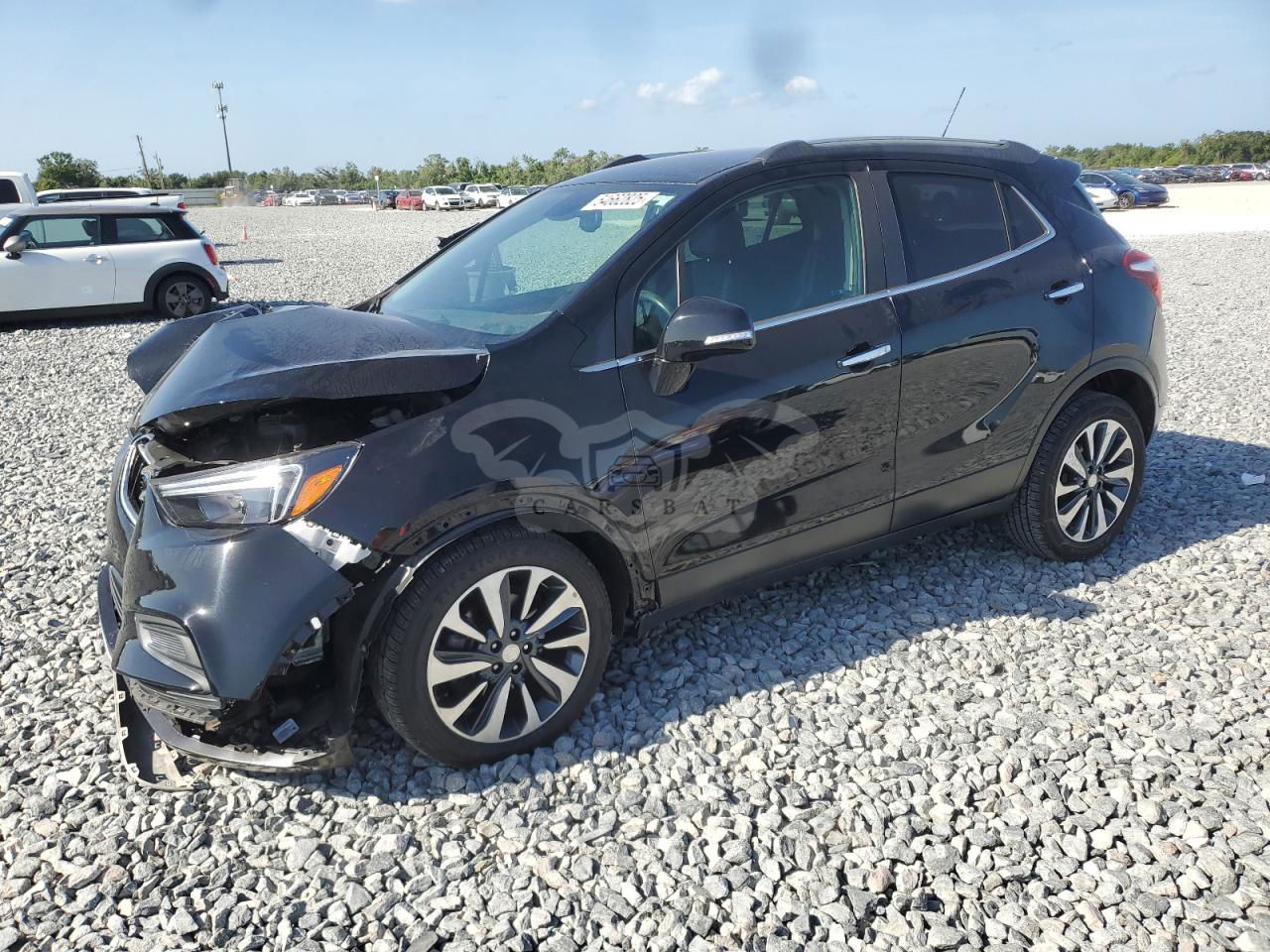 Buick Encore PREFERRED 1.4L  4 2019