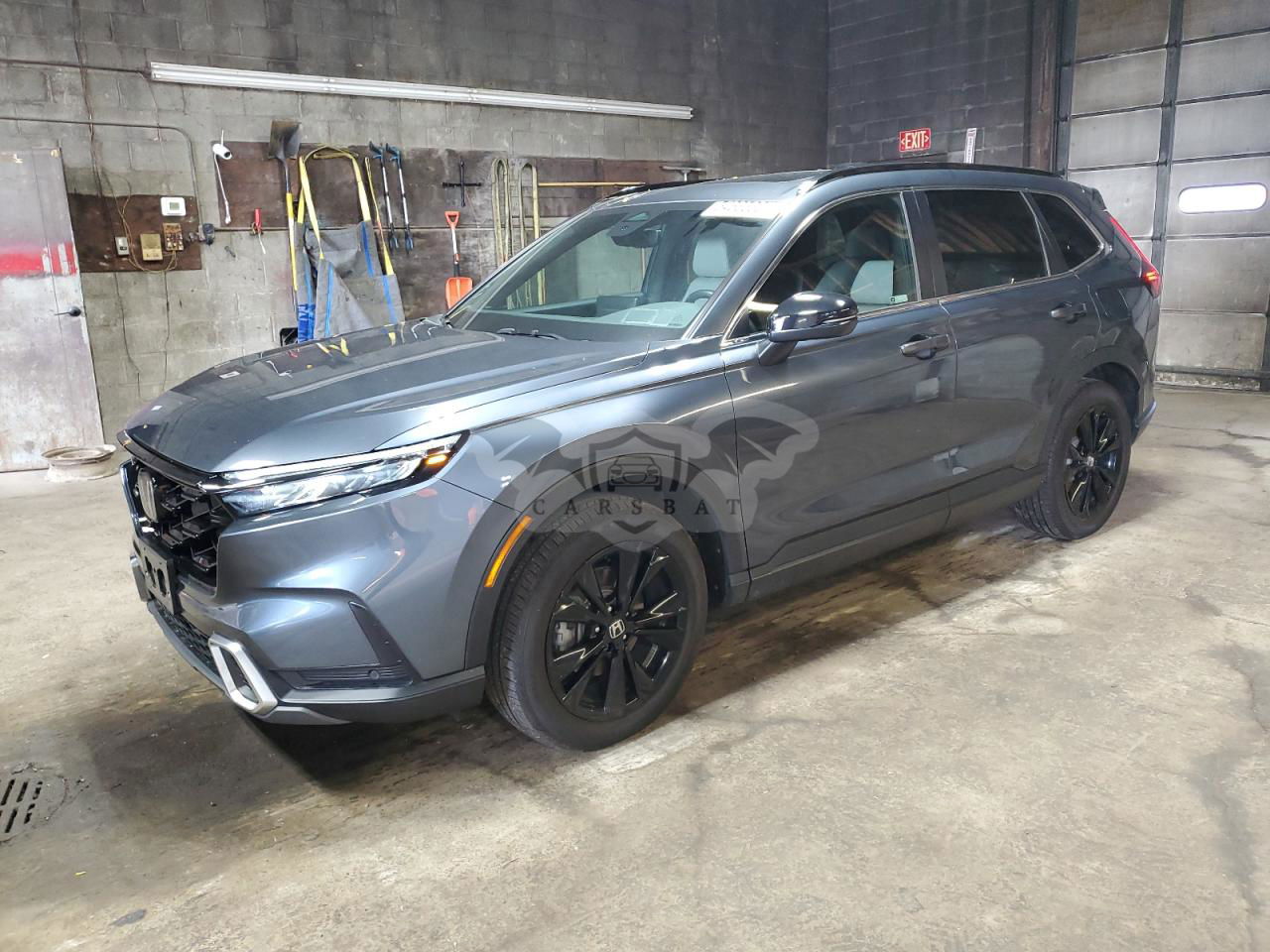Honda CR-V SPORT TOURING 2.0L  4 2023