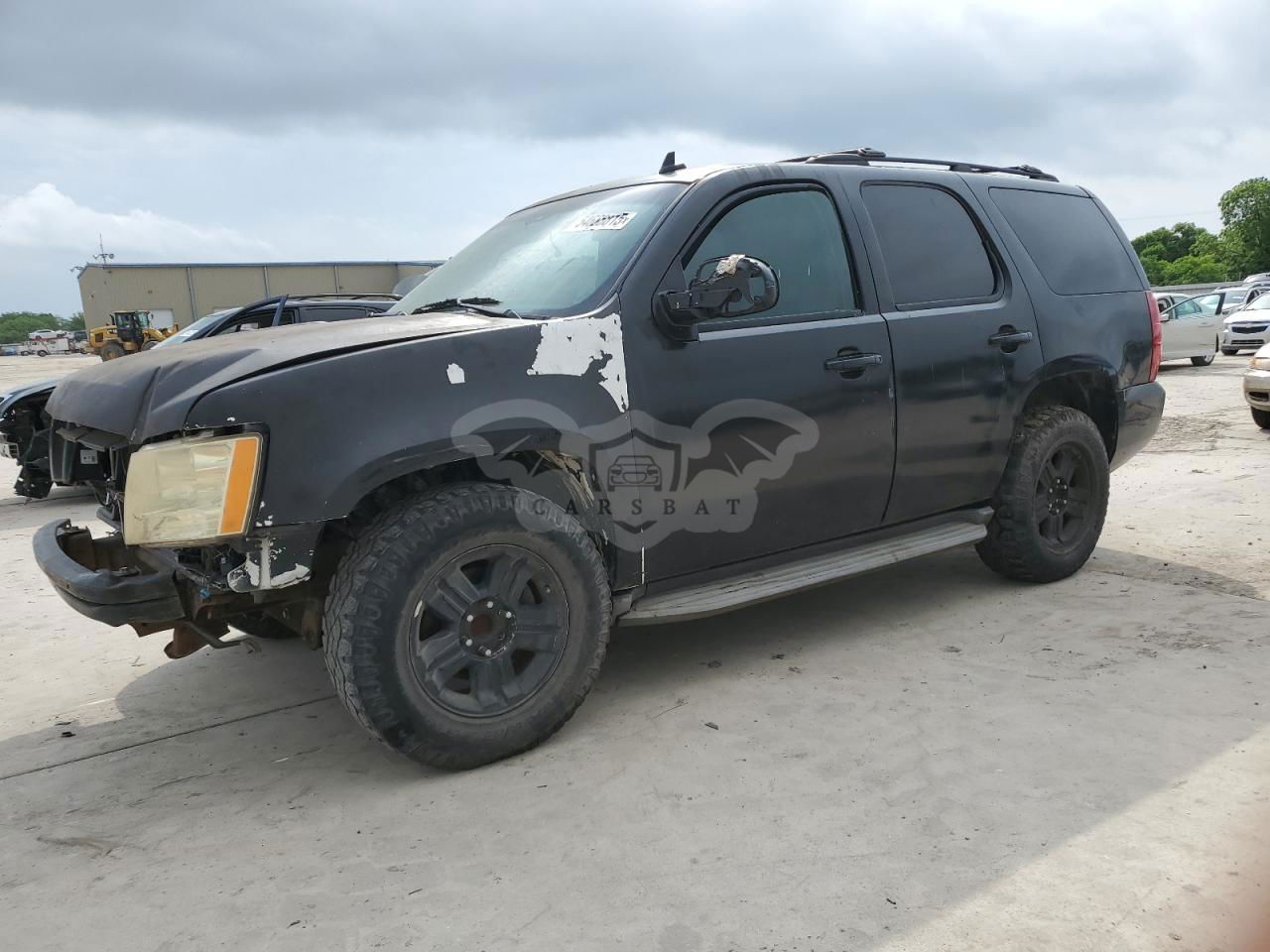 Chevrolet Tahoe C1500 LS 5.3L  8 2011