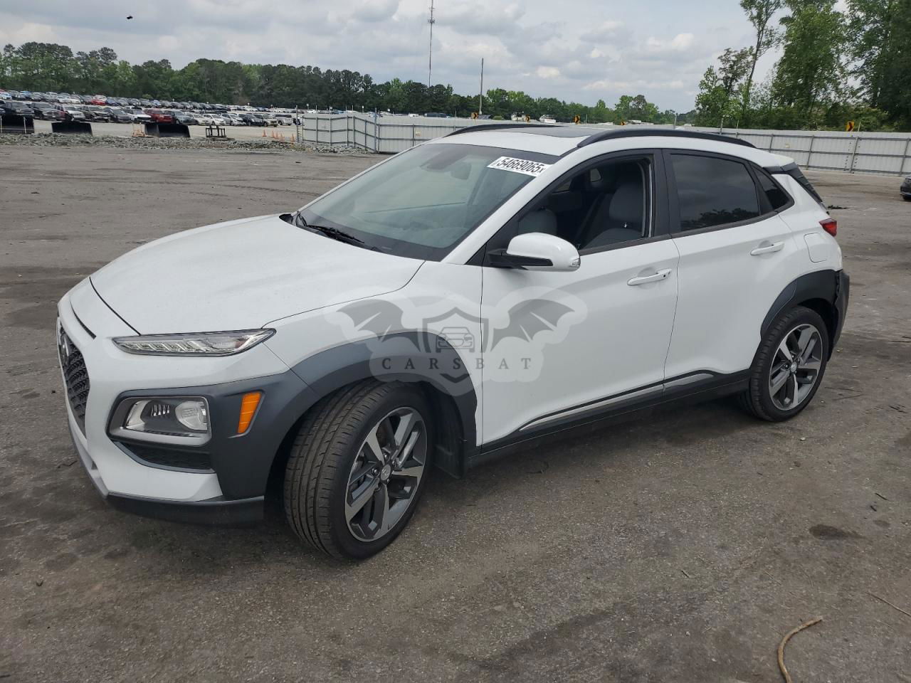 Hyundai Kona LIMITED 1.6L  4 2020