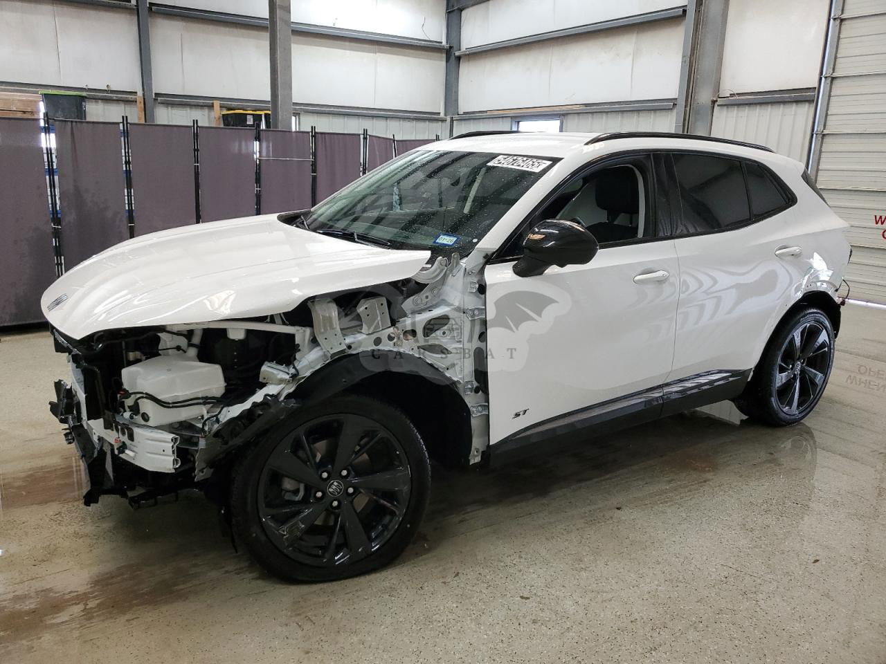 Buick Envision SPORT TOURING 2.0L  4 2025