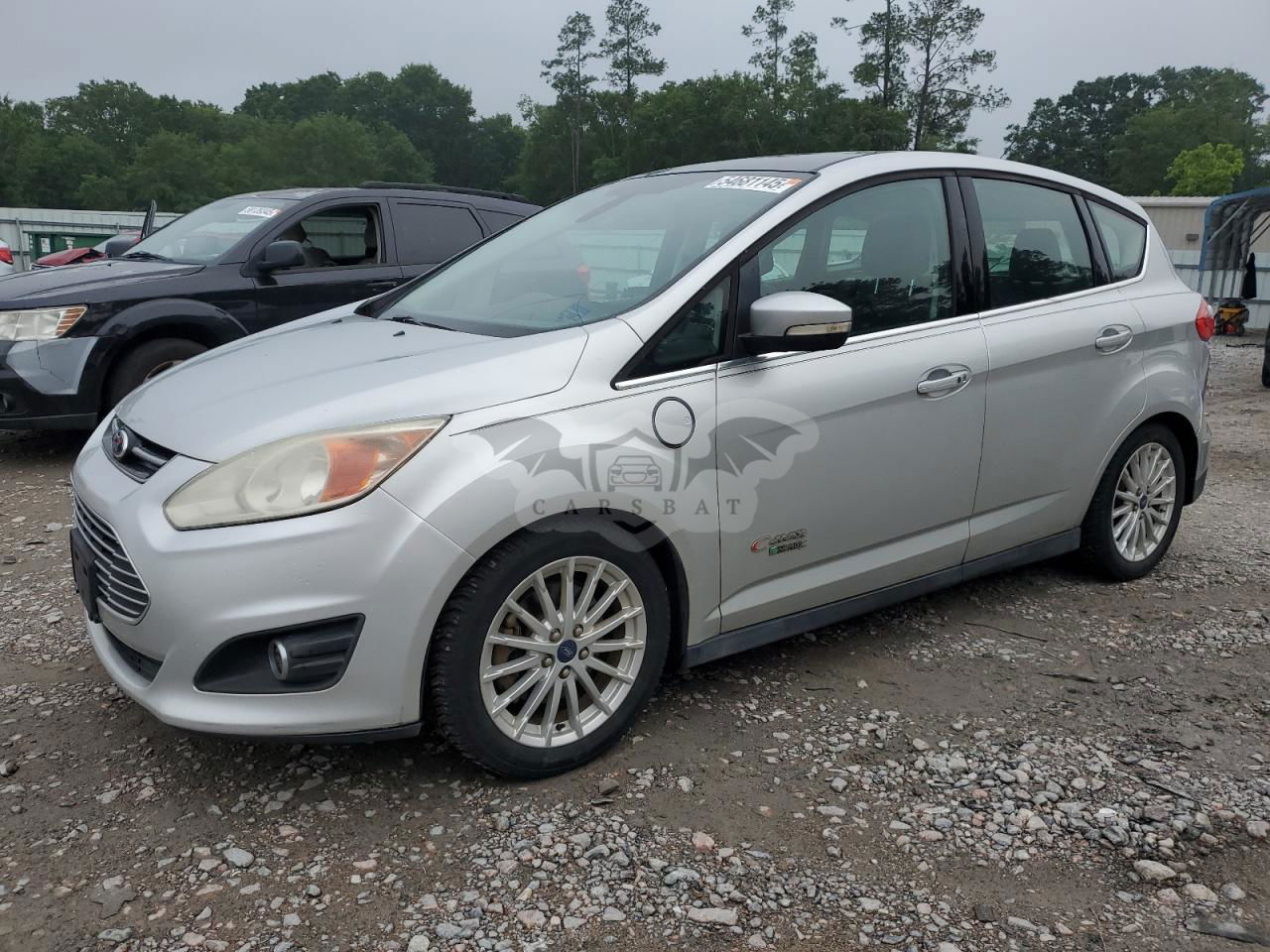 Ford C-Max PREMIUM 2.0L  4 2013