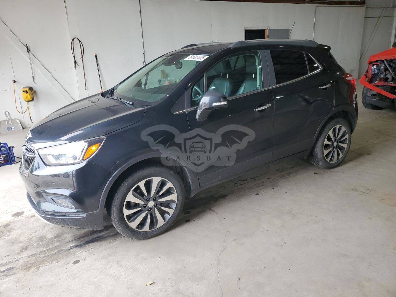Buick Encore ESSENCE 1.4L  4 2019