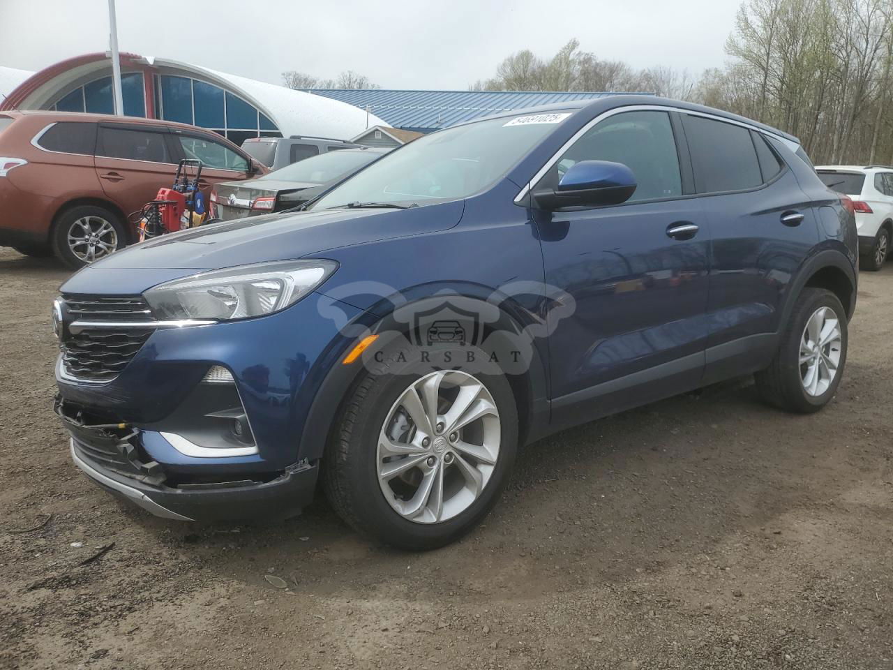Buick Encore PREFERRED 1.3L  3 2023