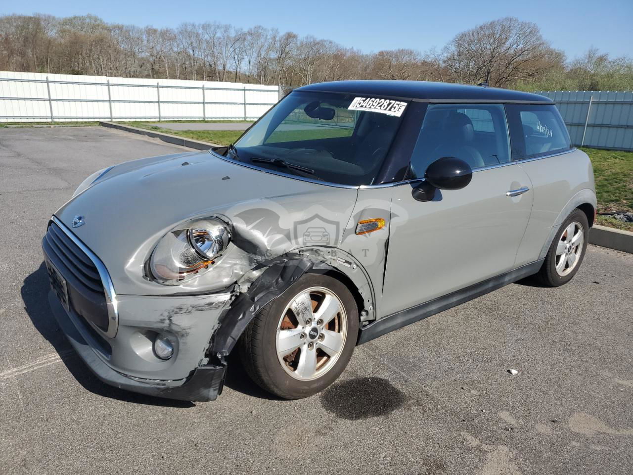 Mini Cooper 1.5L  3 2018