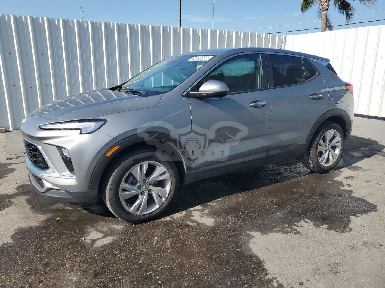 Buick Encore PREFERRED 1.2L  3 2024