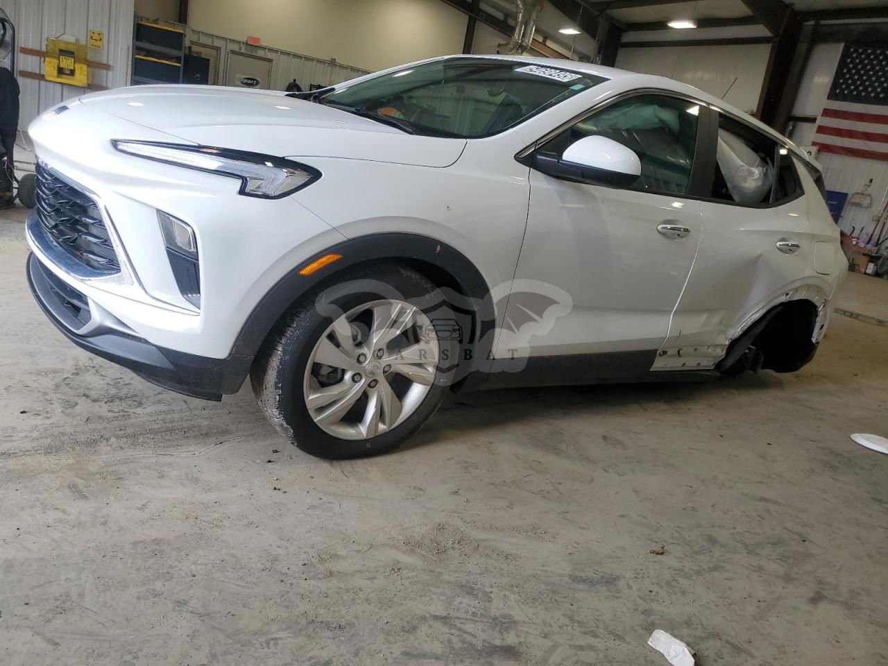 Buick Encore PREFERRED 1.2L  3 2024