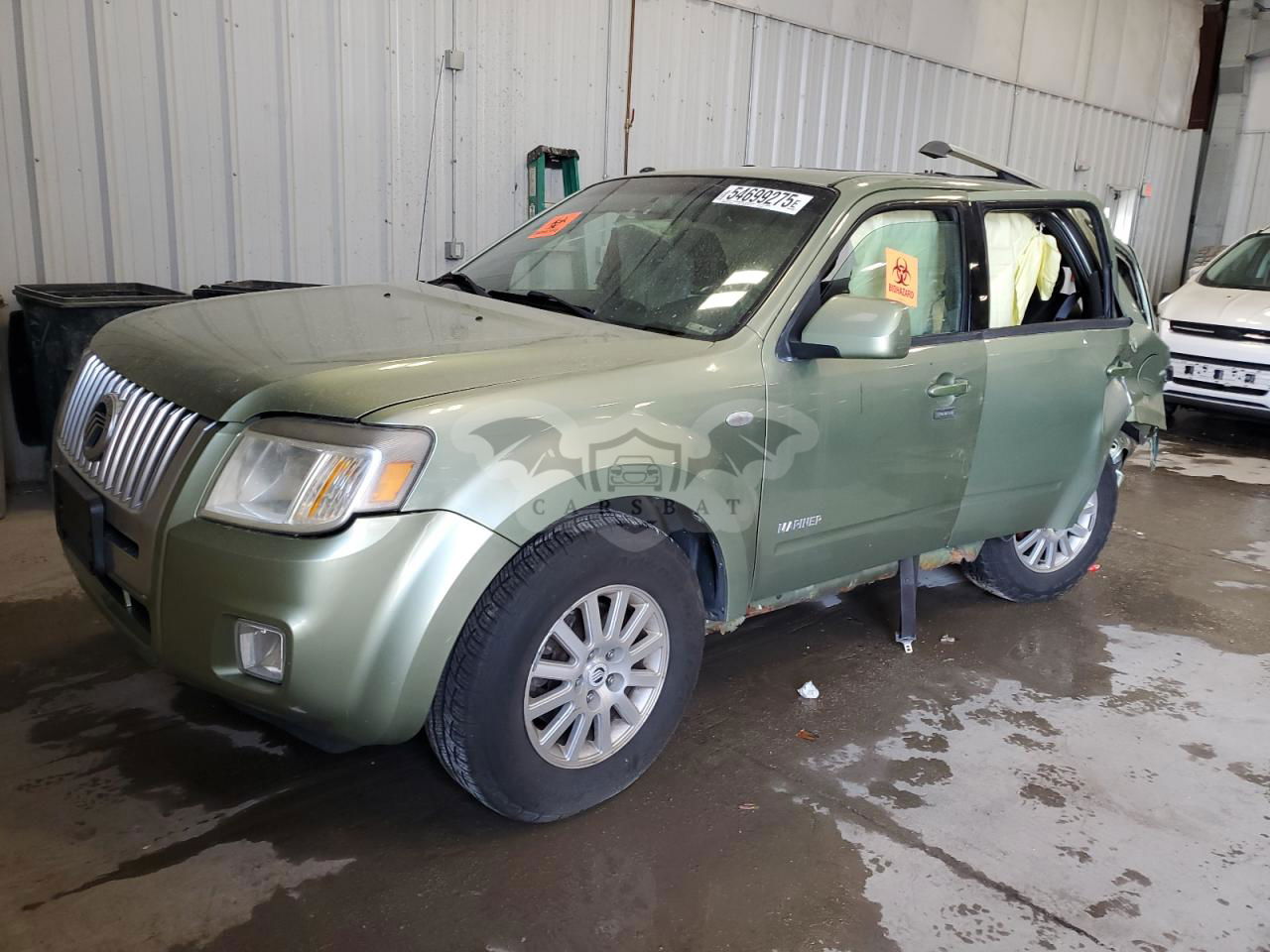 Mercury Mariner PREMIER 3.0L  6 2008