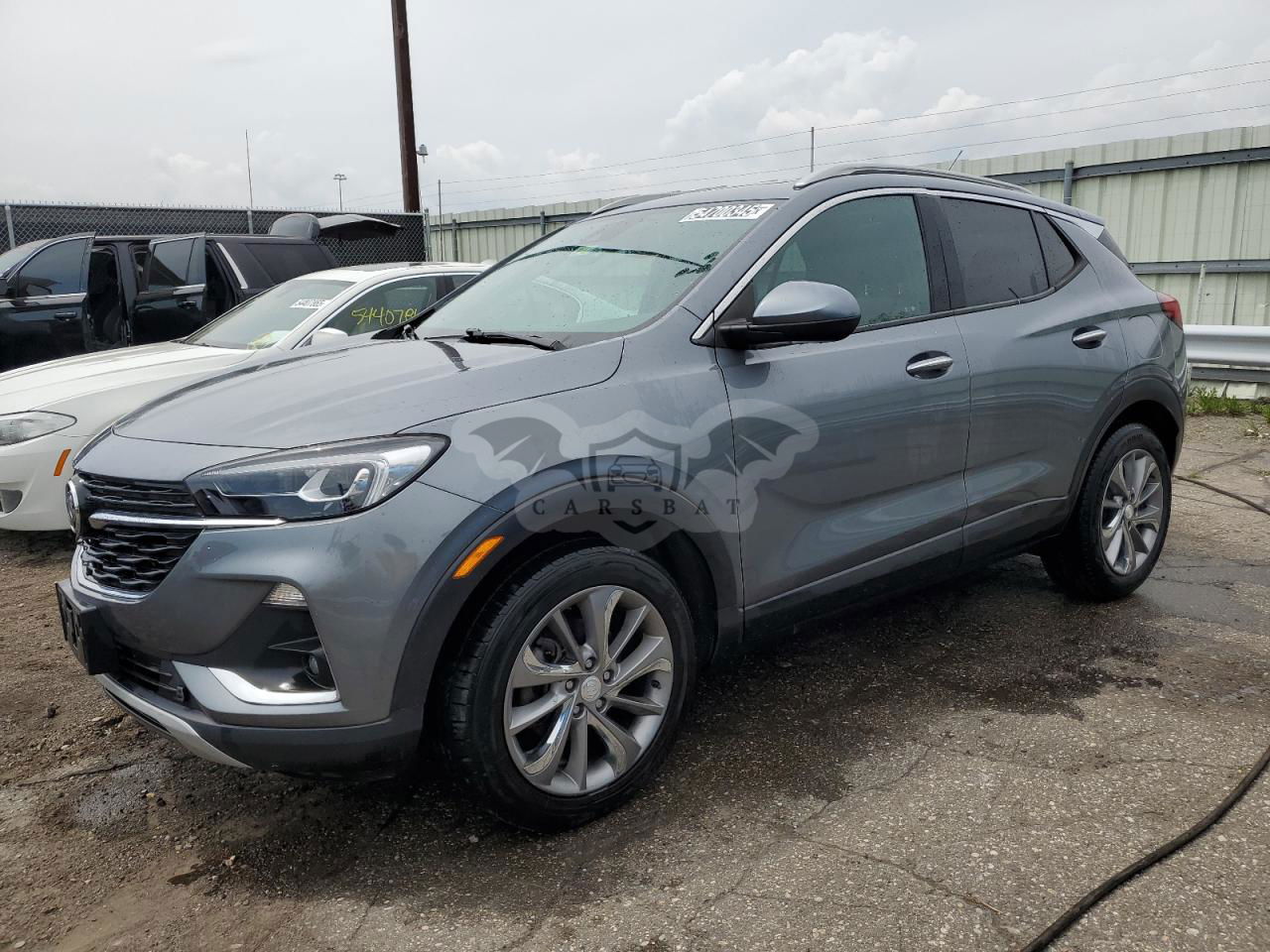Buick Encore ESSENCE 1.3L  3 2021
