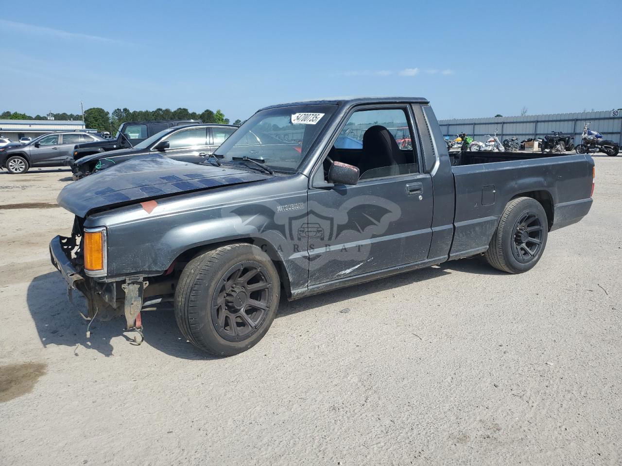 Mitsubishi L200 2.4L  4 1995