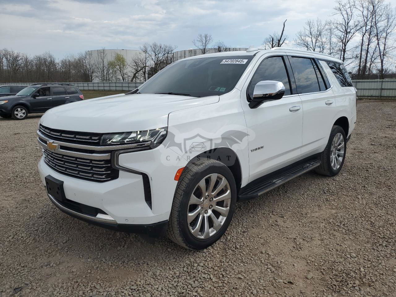 Chevrolet Tahoe K1500 PREMIER 5.3L  8 2023