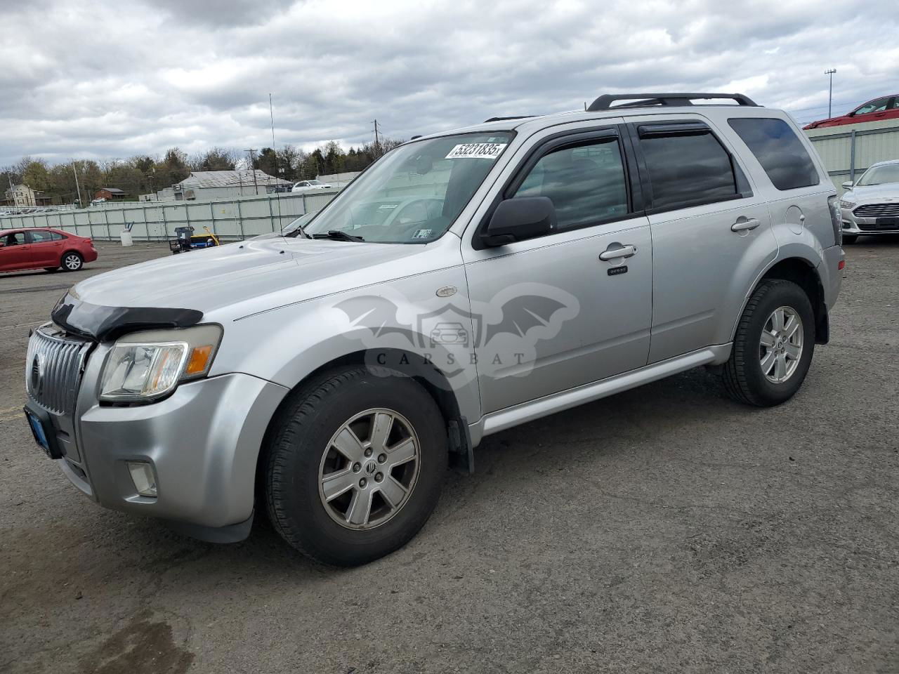 Mercury Mariner 3.0L  6 2009