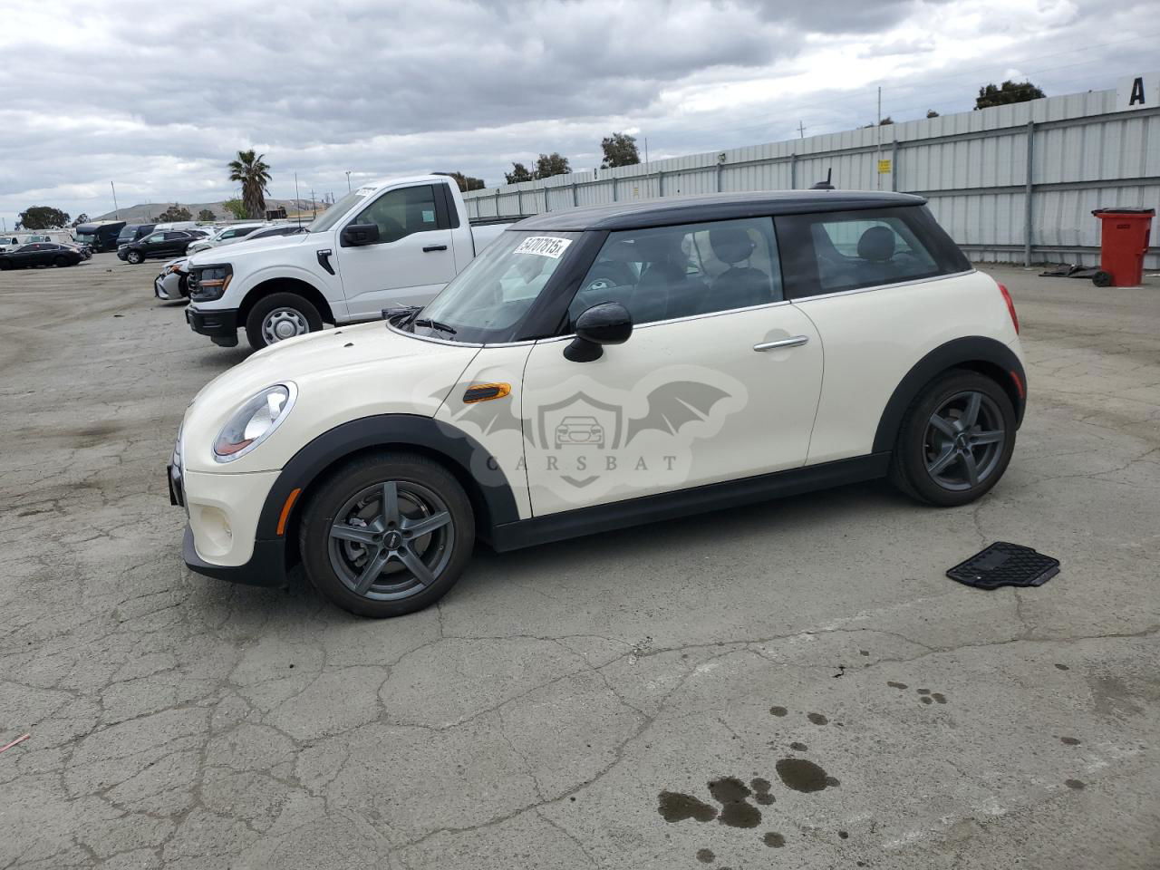 Mini Cooper 1.5L  3 2016