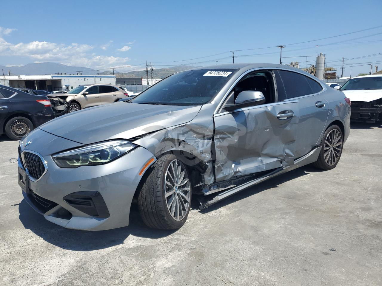BMW 2 Series 2022