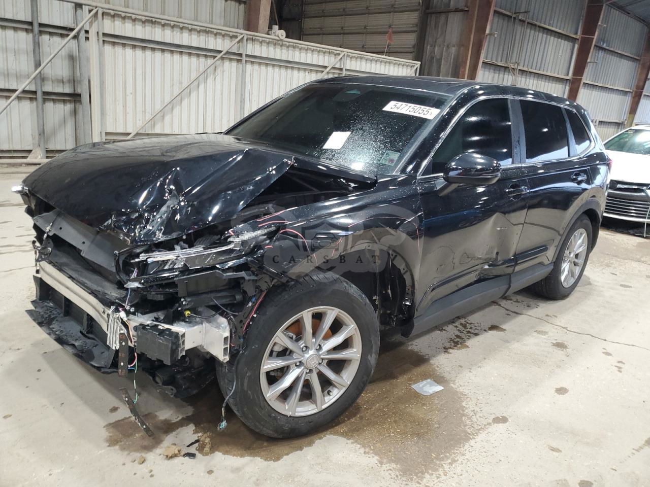 Honda CR-V EXL 1.5L  4 2023