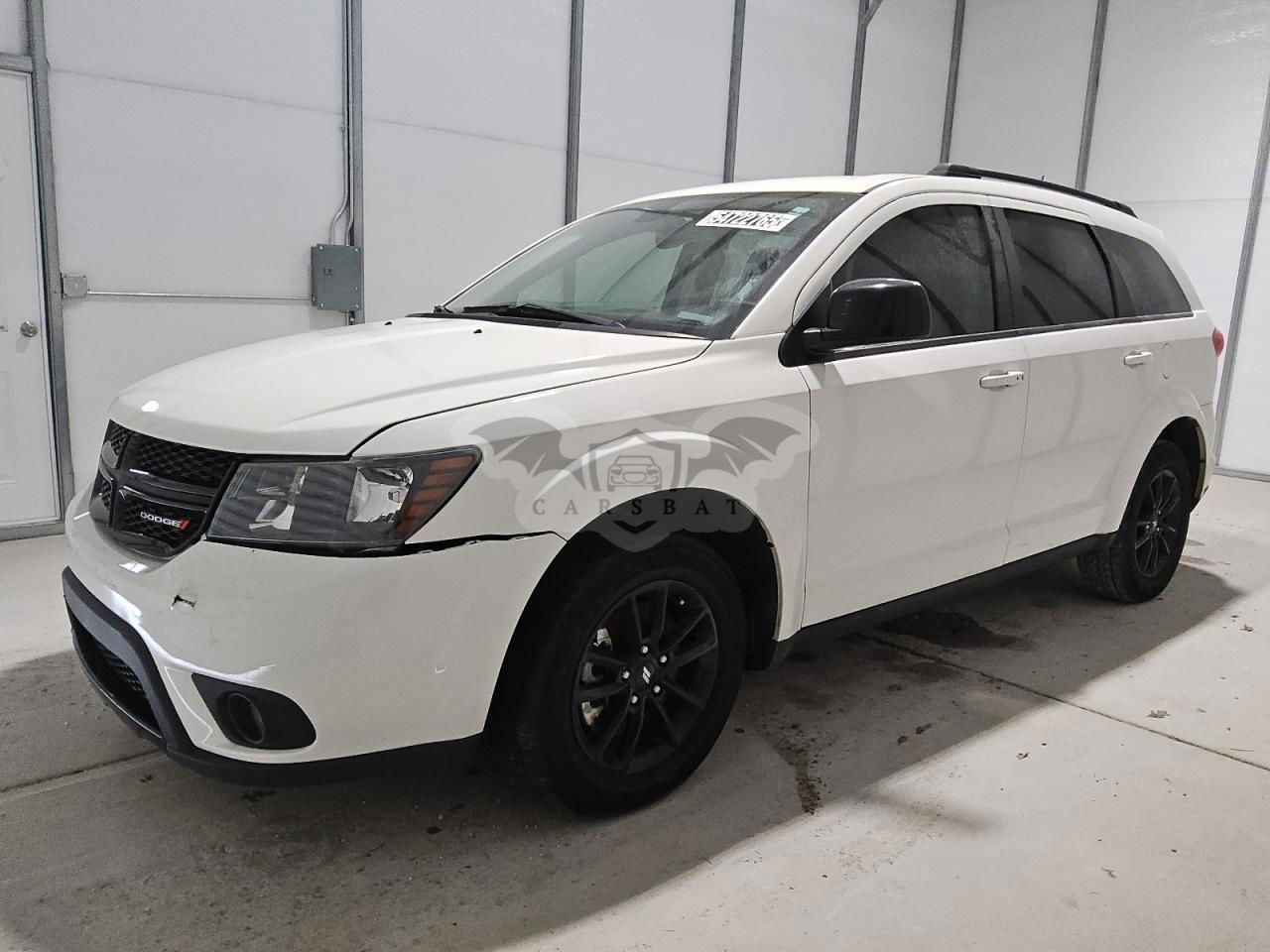 Dodge Journey SE 2.4L  4 2019