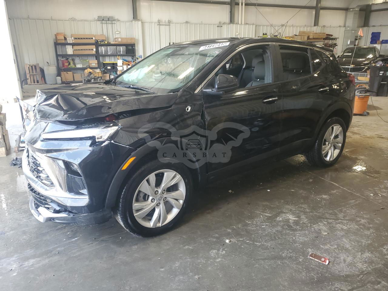 Buick Encore PREFERRED 1.3L  3 2025
