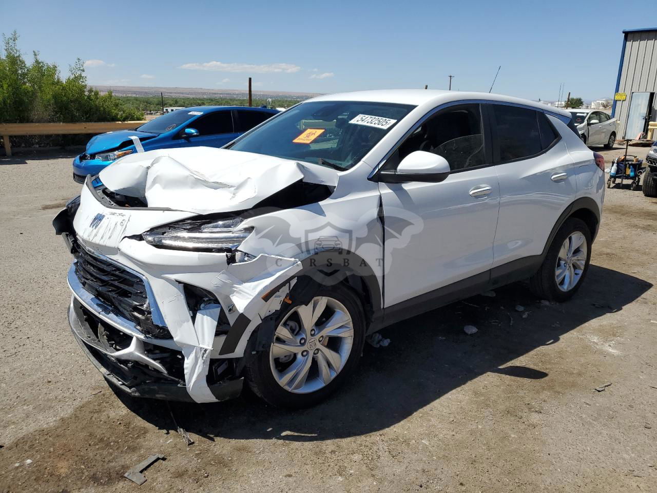 Buick Encore PREFERRED 1.2L  3 2025