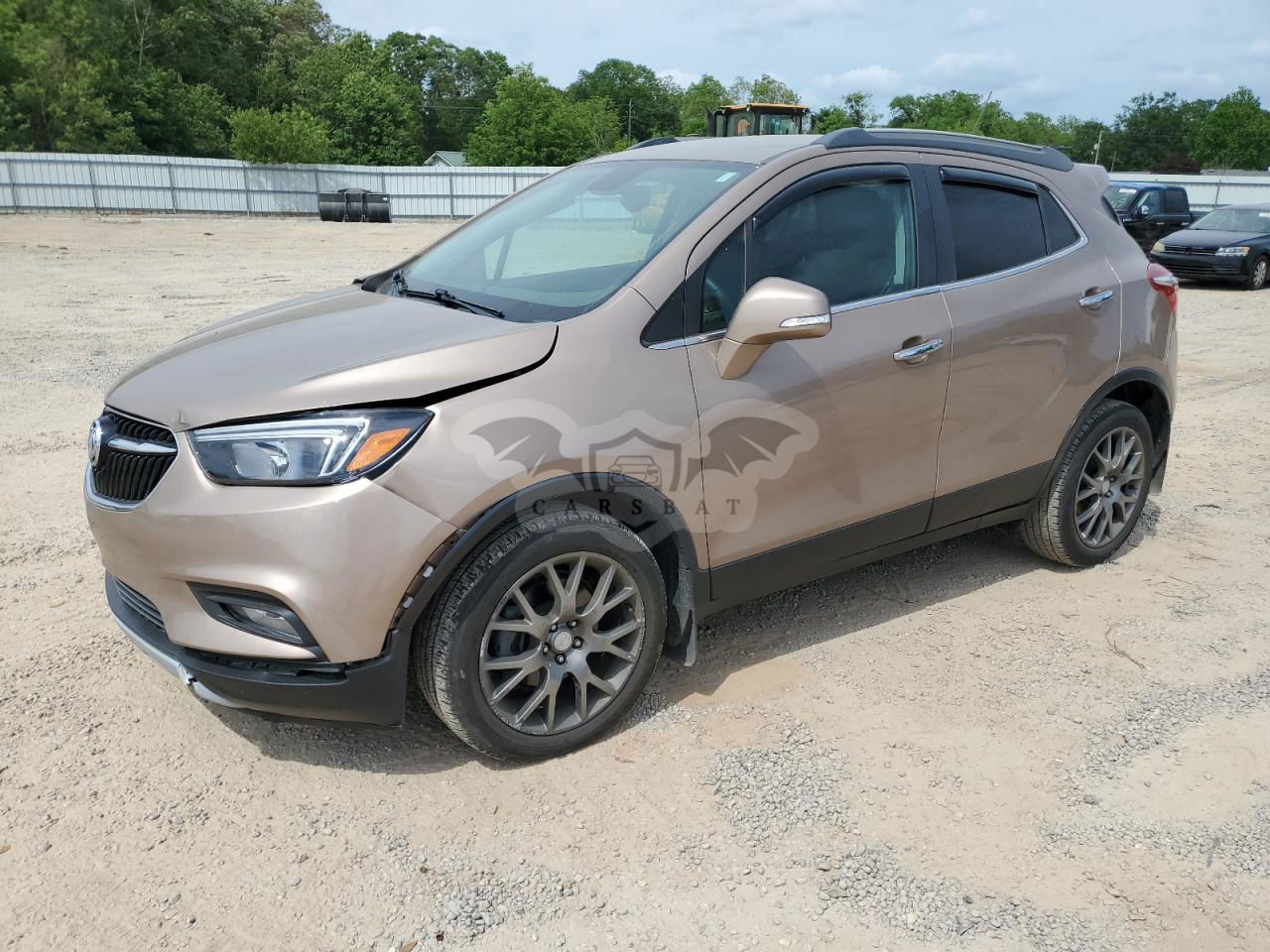 Buick Encore SPORT TOURING 1.4L  4 2019