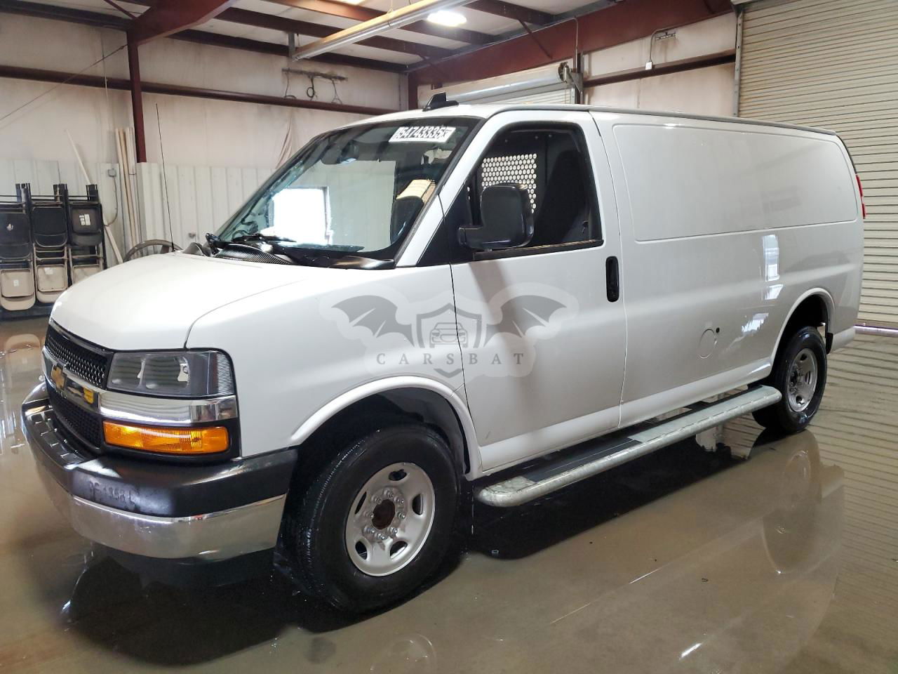 Chevrolet Express 4.3L  6 2024