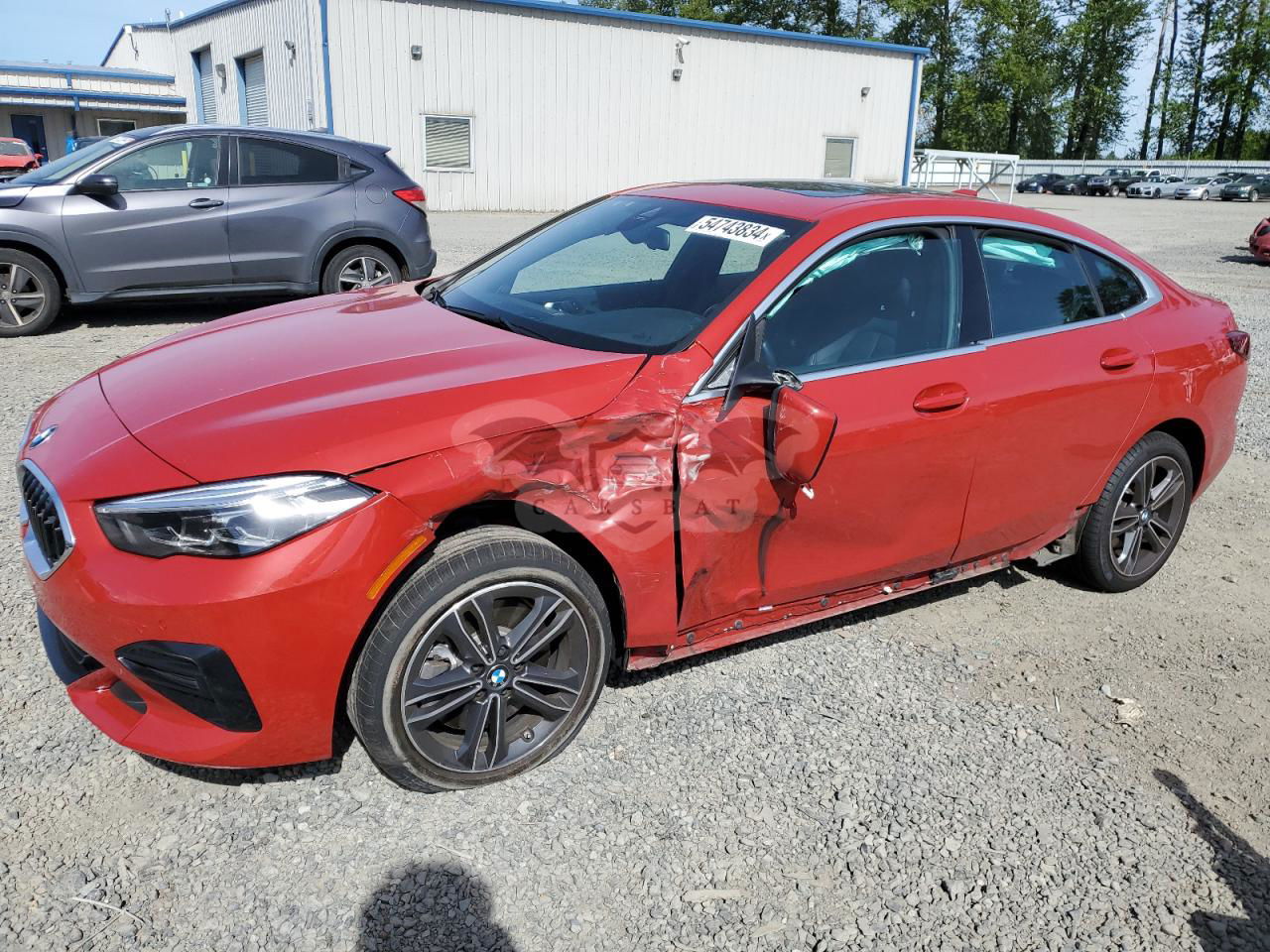 BMW 2 Series 2022