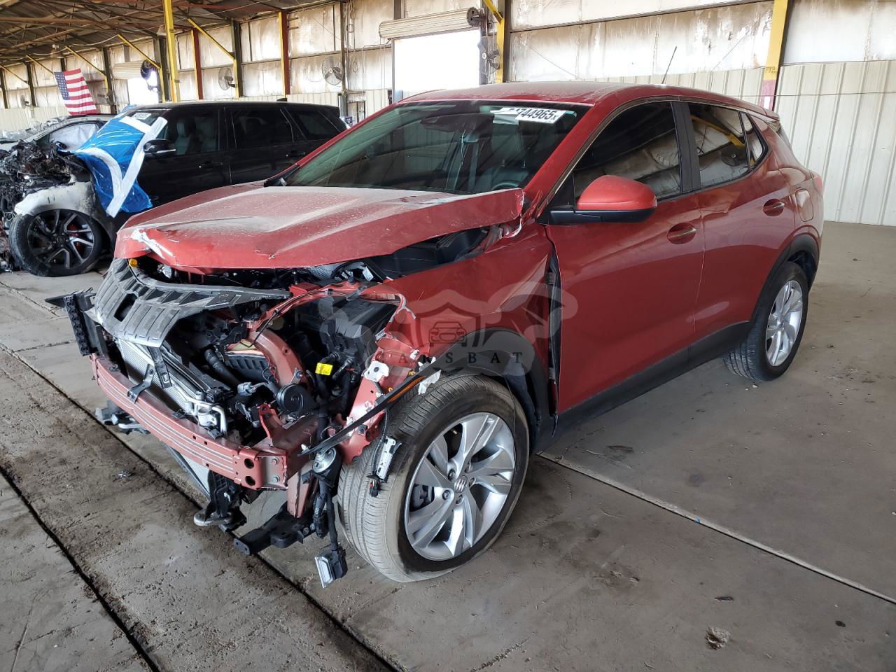 Buick Encore PREFERRED 1.3L  3 2024