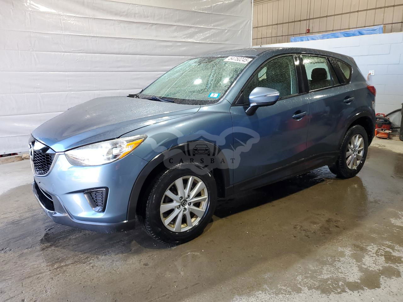 Mazda CX-5 SPORT 2.5L  4 2015