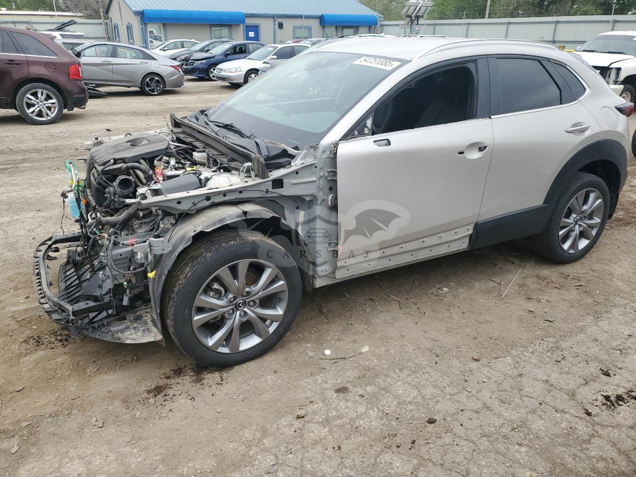 Mazda CX-30 PREFERRED 2.5L  4 2023