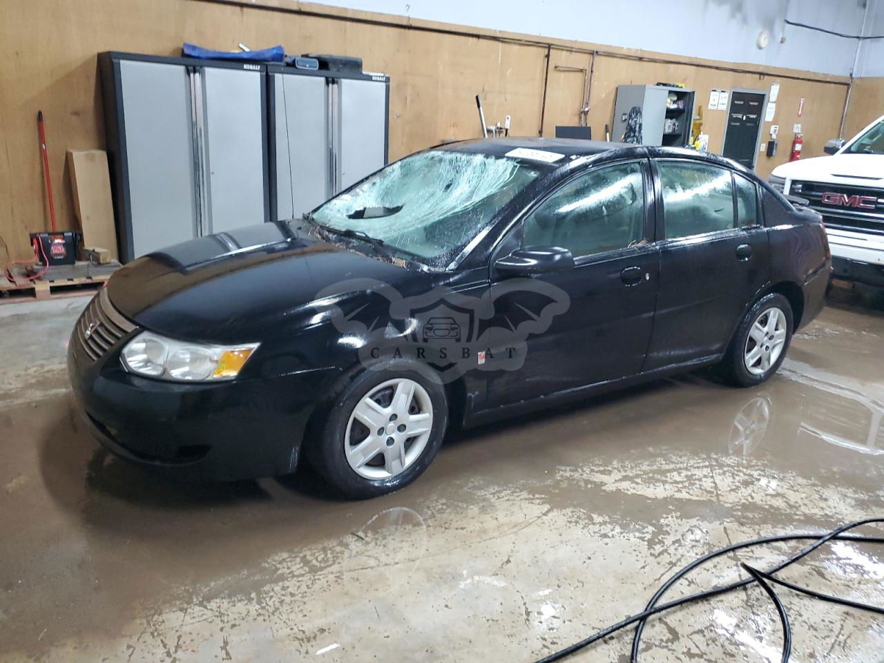 Saturn Ion LEVEL 2 2.2L  4 2006