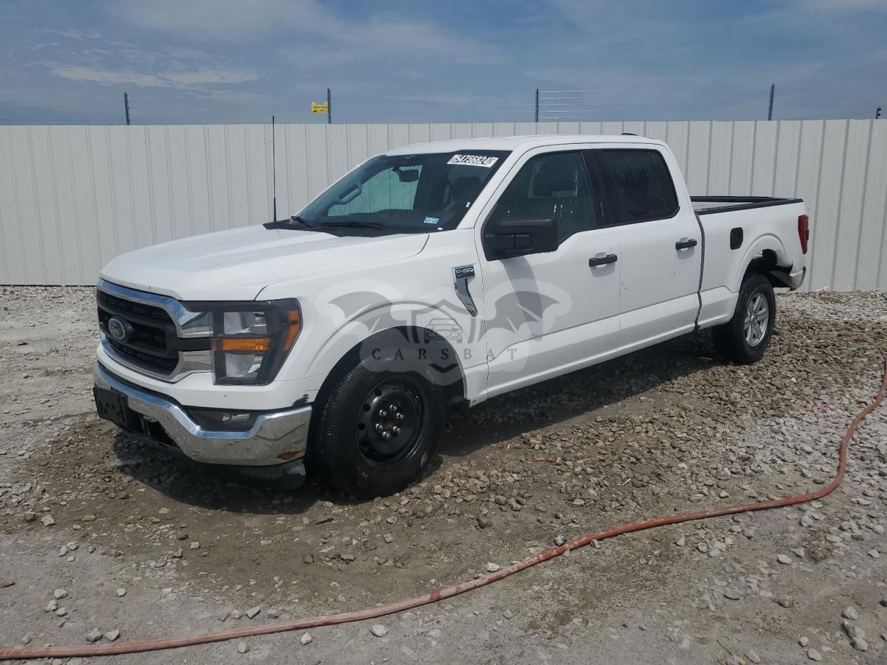 Ford F-150 2023
