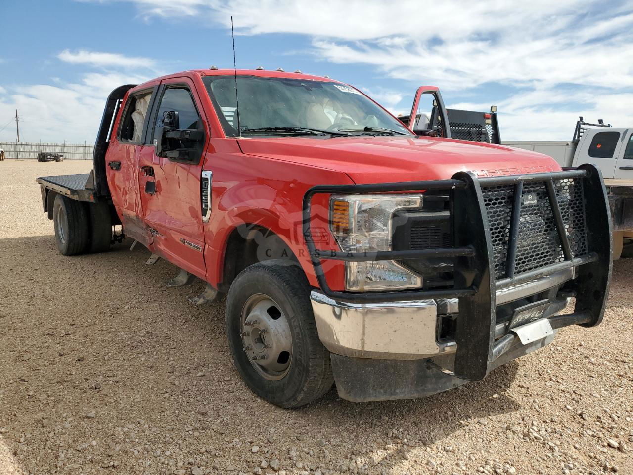 Ford F-350 SUPER DUTY 6.7L  8 2022