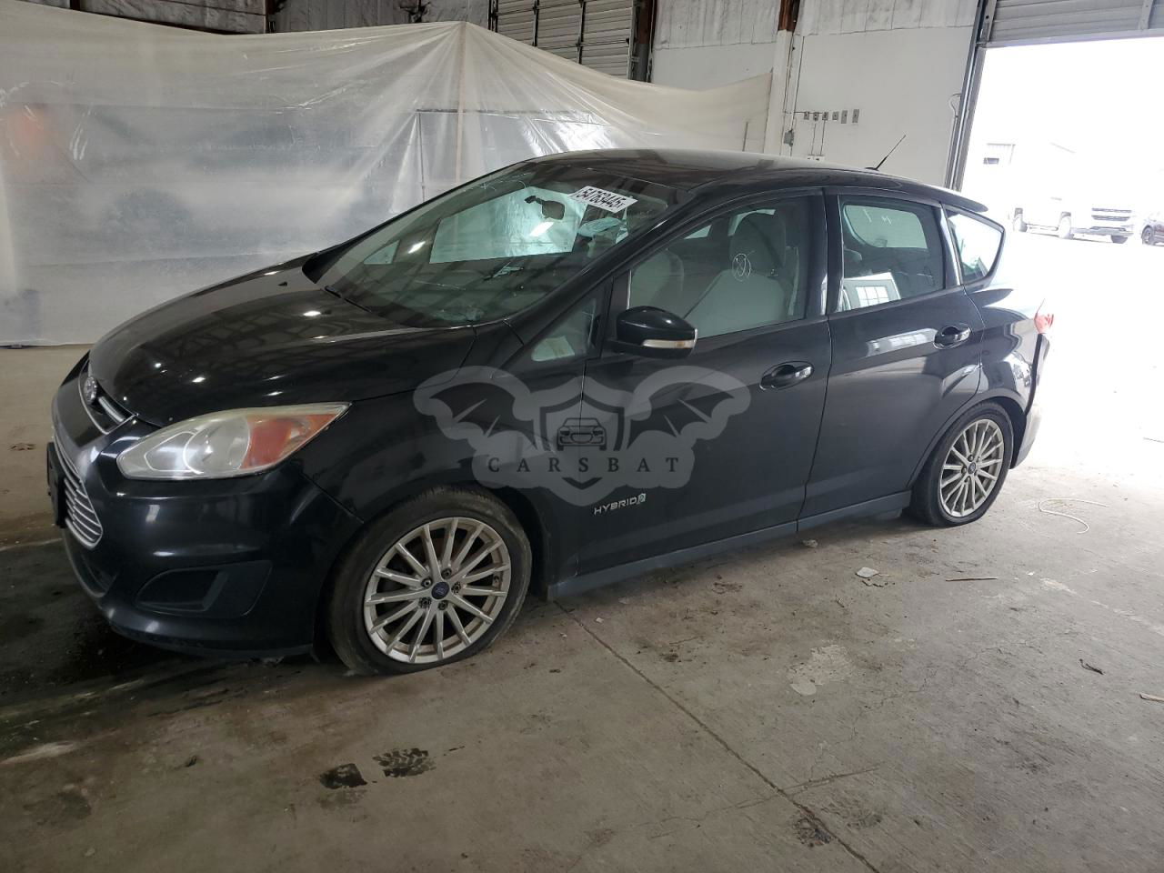 Ford C-Max SE 2.0L  4 2014