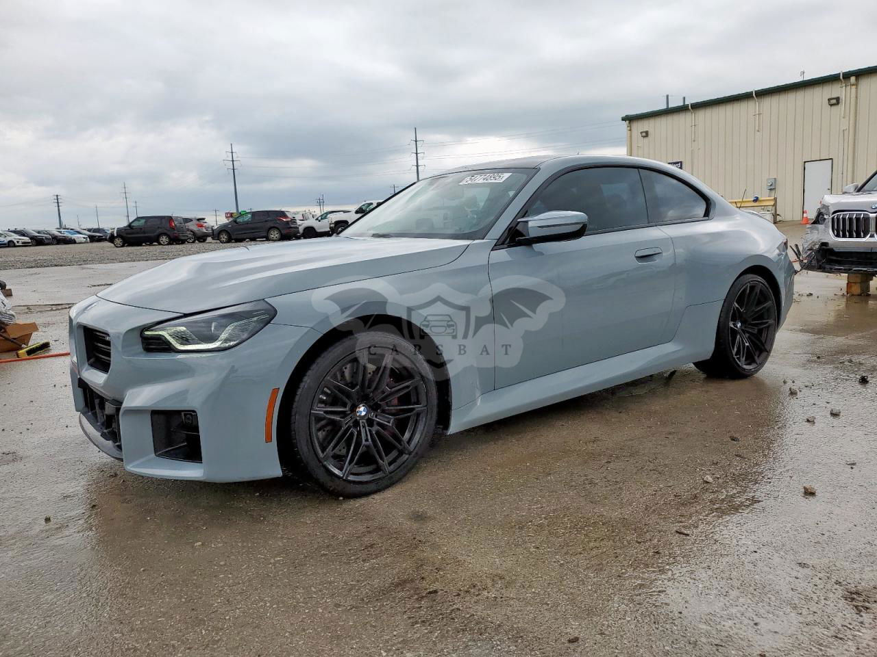 BMW M2 3.0L  6 2024