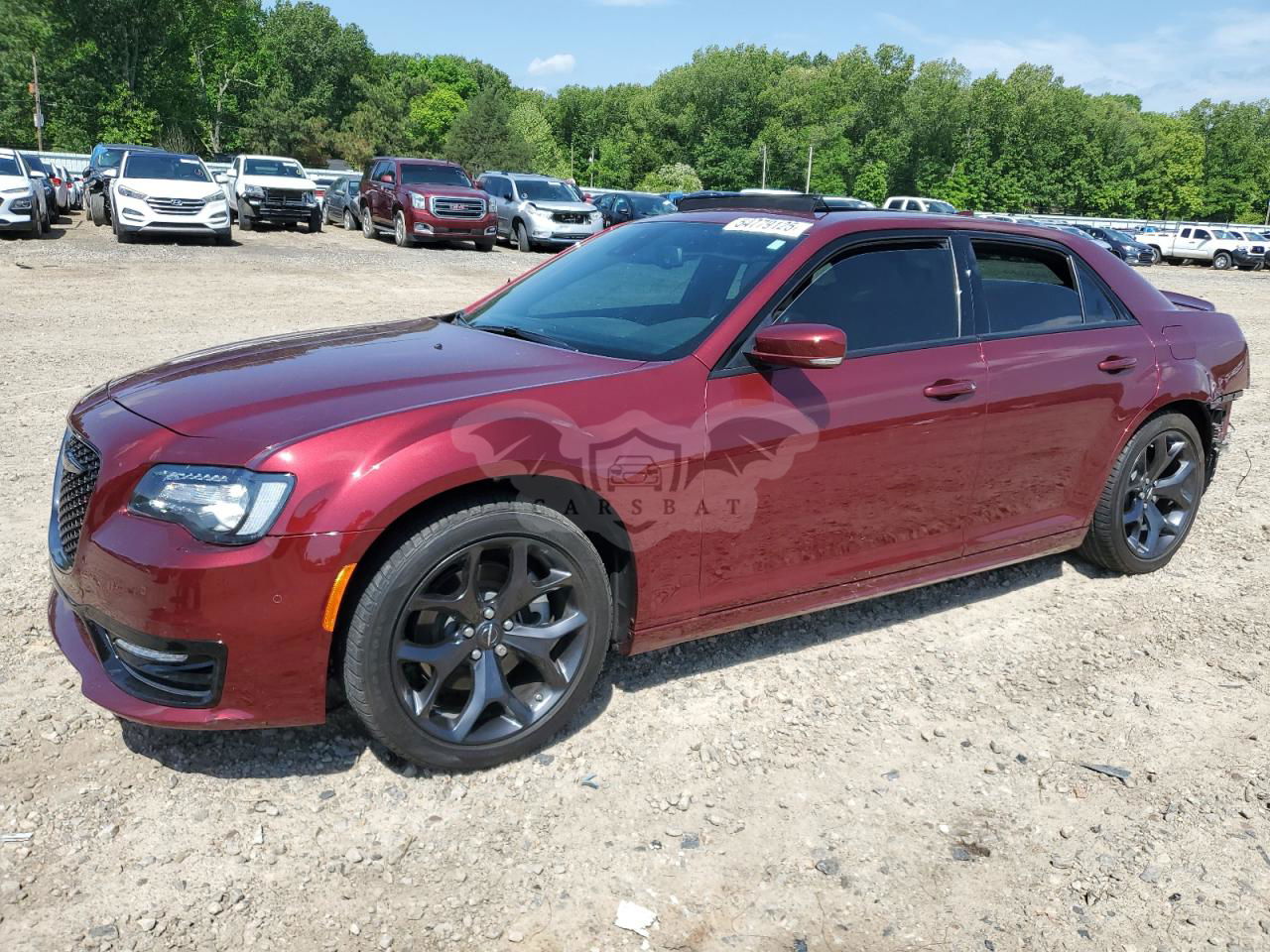 Chrysler 300 S 5.7L  8 2023