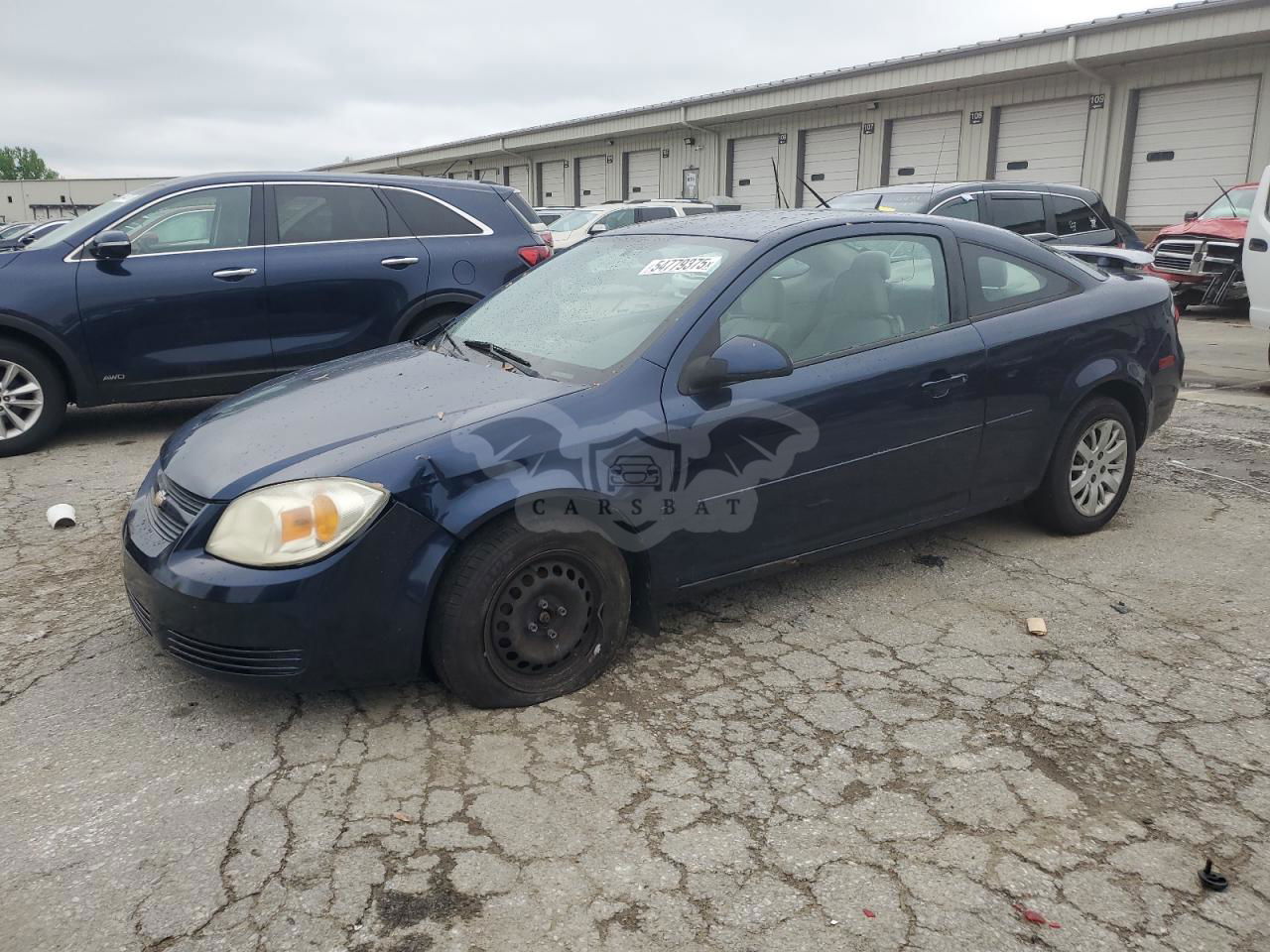Chevrolet Cobalt LT 2.2L  4 2009