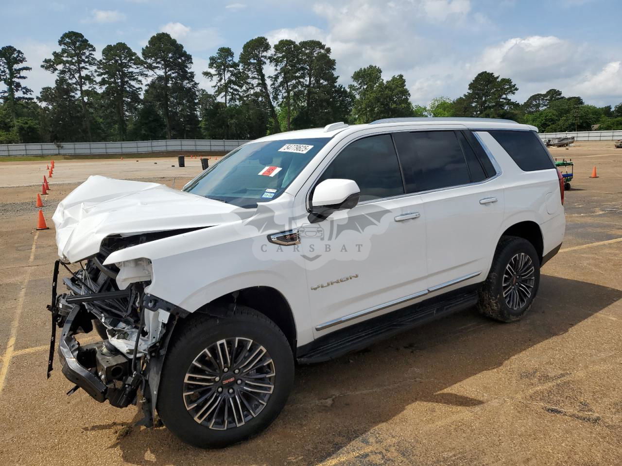 GMC Yukon ELEVATION 5.3L  8 2025