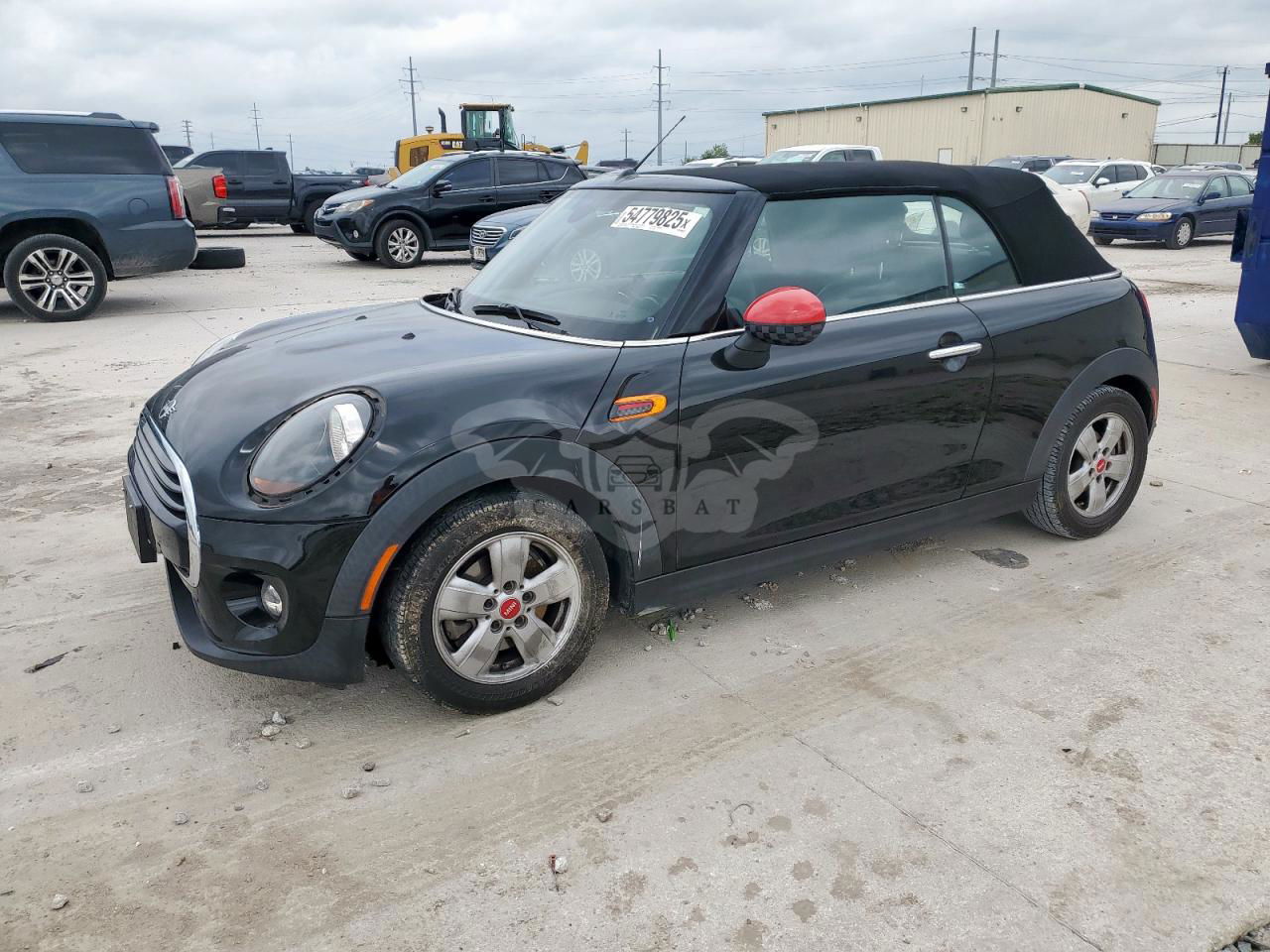 Mini Cooper 1.5L  3 2019
