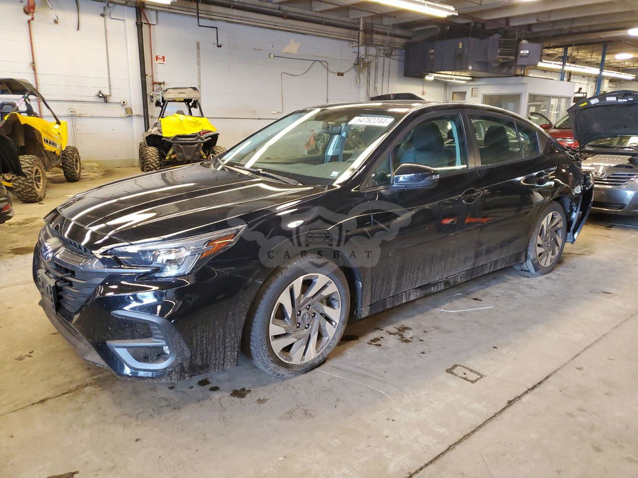 Subaru Legacy LIMITED 2.5L  4 2023