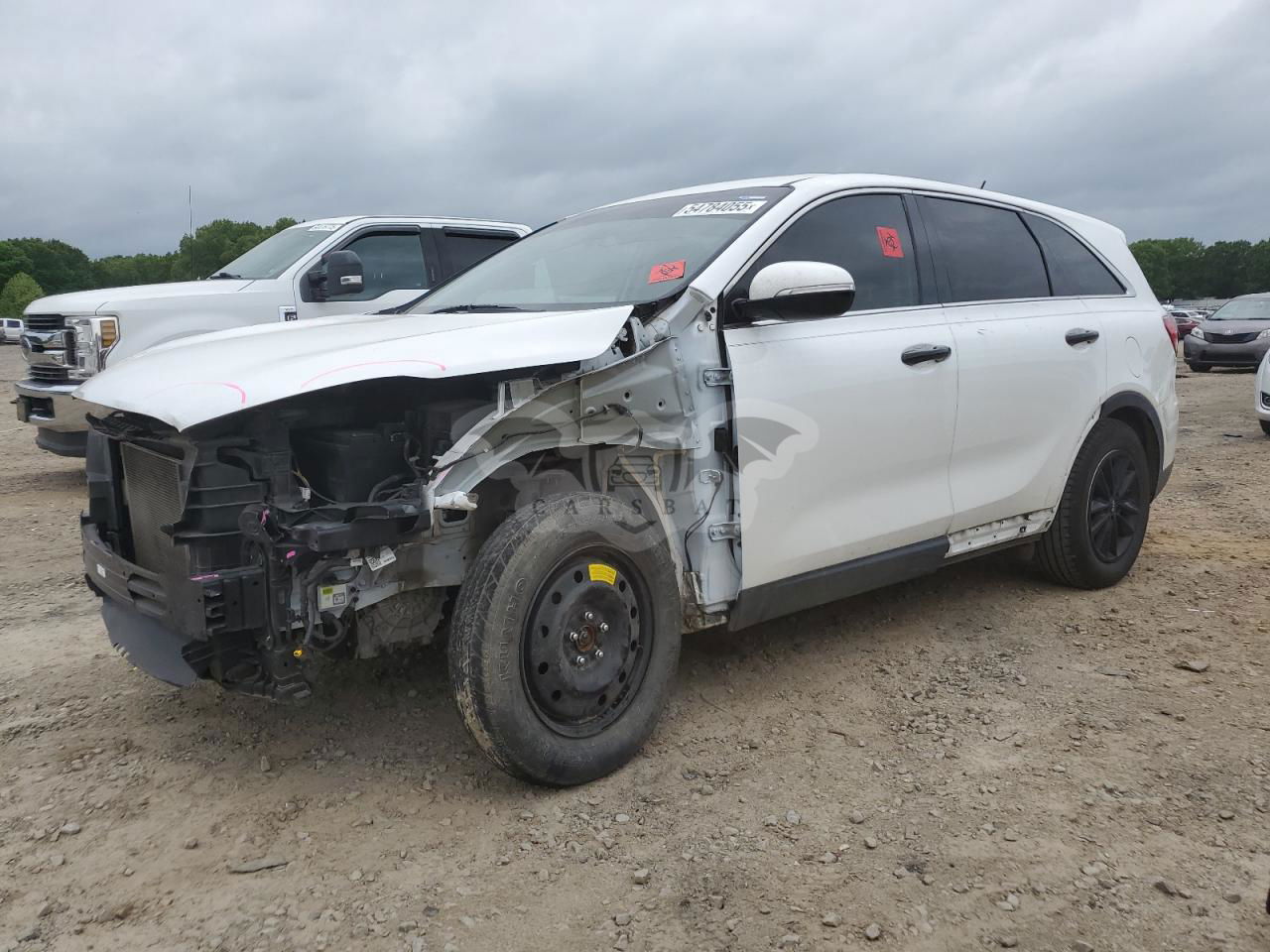 Kia Sorento L 2.4L  4 2020