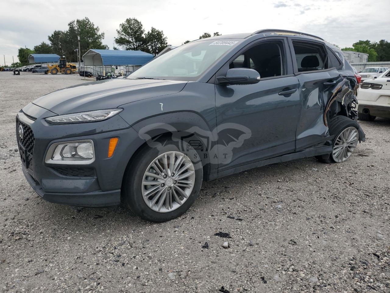Hyundai Kona SEL 2.0L  4 2020