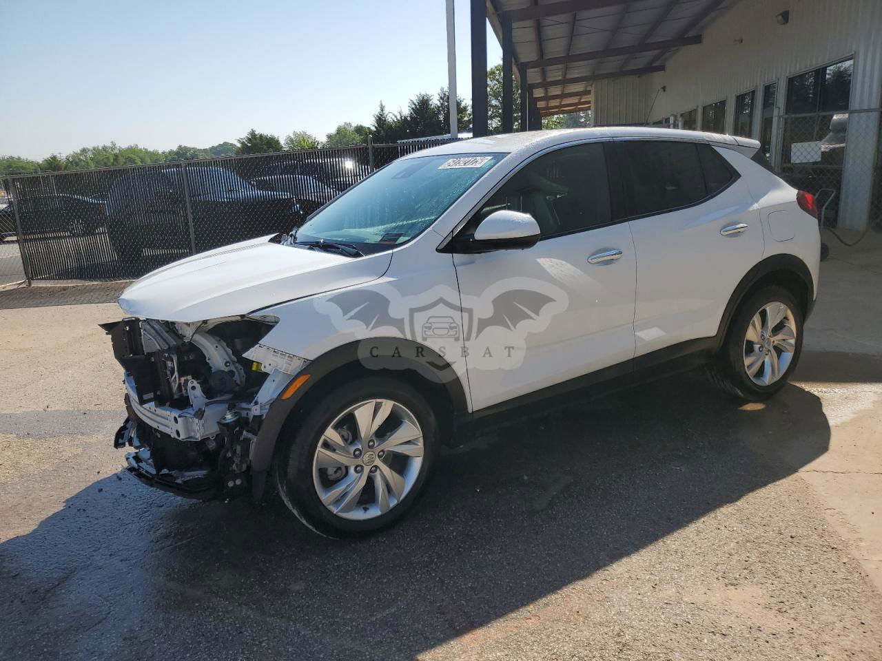 Buick Encore PREFERRED 1.2L  3 2024