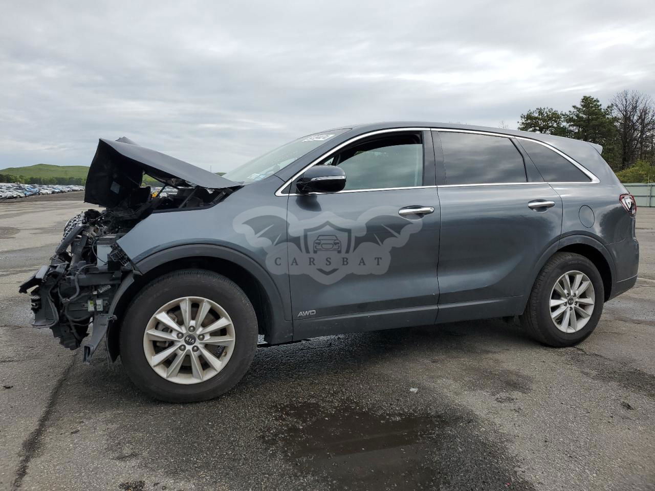 Kia Sorento 2020