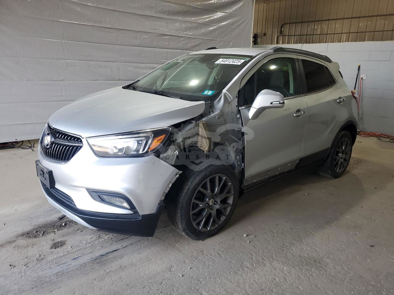 Buick Encore SPORT TOURING 1.4L  4 2019